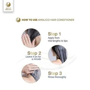 African Chebe Powder Hair Growth Conditioner