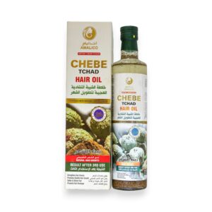 Chebe Tchad Hair Oil Oman - Beauty Earth Muscat - Natural African Herbal Hair Growth Treatment - 100% Organic Chebe Powder Oil.