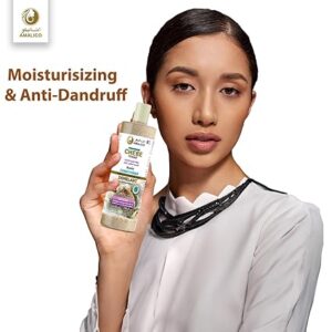 African Chebe Powder Hair Growth Conditioner