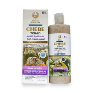 African Chebe Powder Hair Growth Conditioner